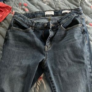 Jessica Simpson jeans